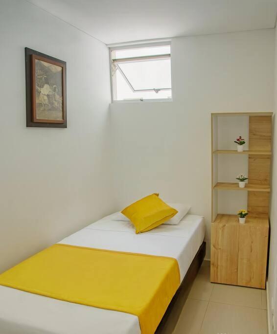 Apartment Con Vista Al Mar Rodadero